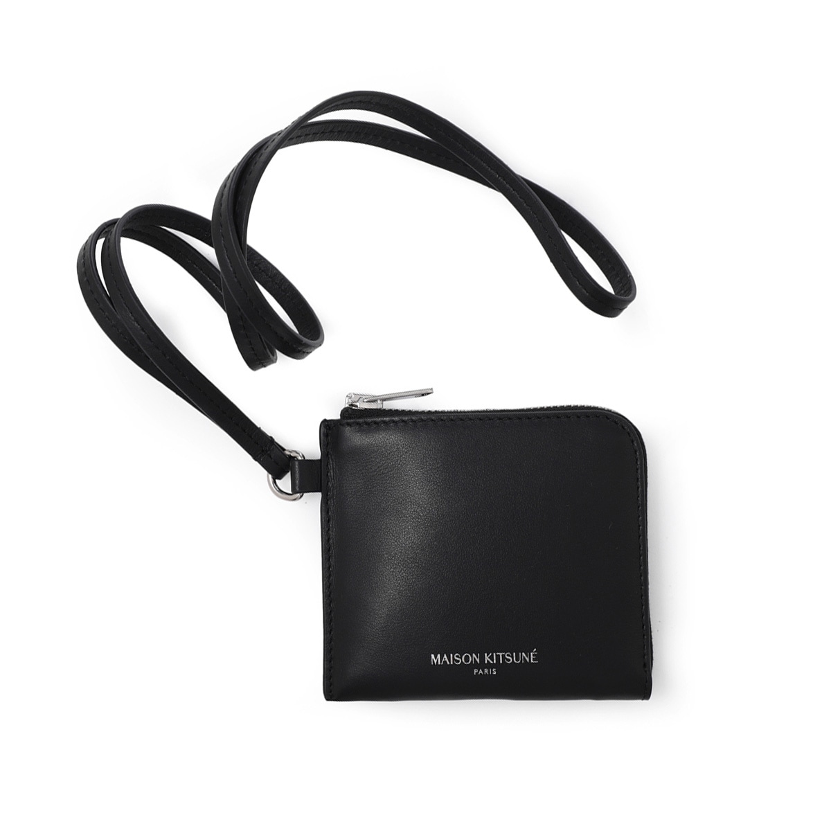 アウトレット】MAISON KITSUNE メゾンキツネ ジェットキャップ/5パネル