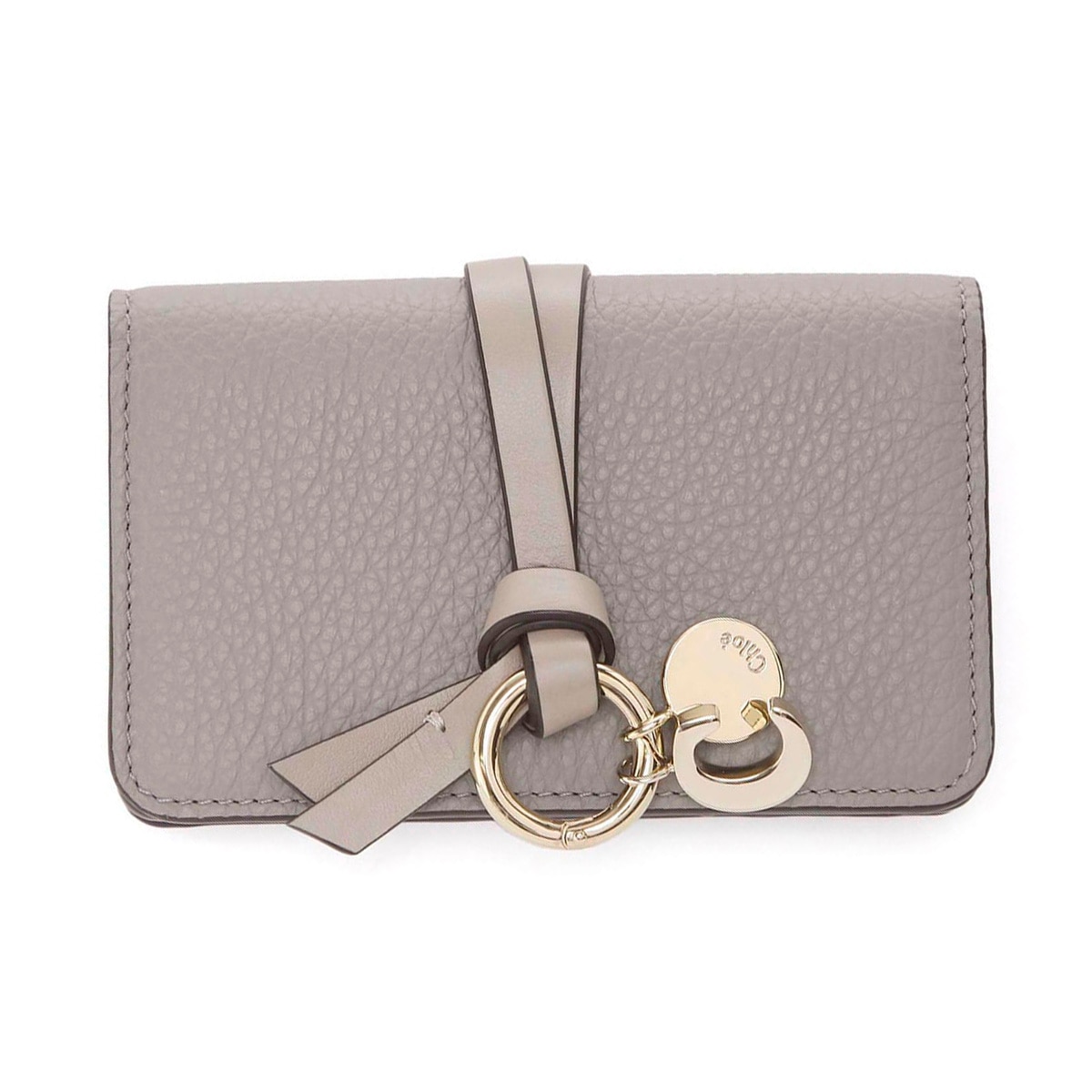 アウトレット】Chloe クロエ 長財布 小銭入れ付き/チェーンウォレット