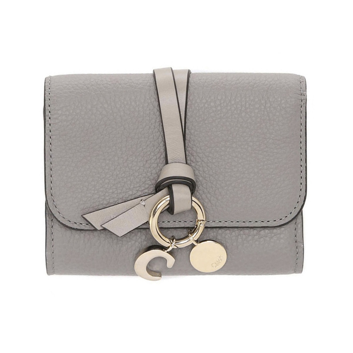 レディース・ブランド一覧,□ C,CHLOE,財布 | モダンブルー