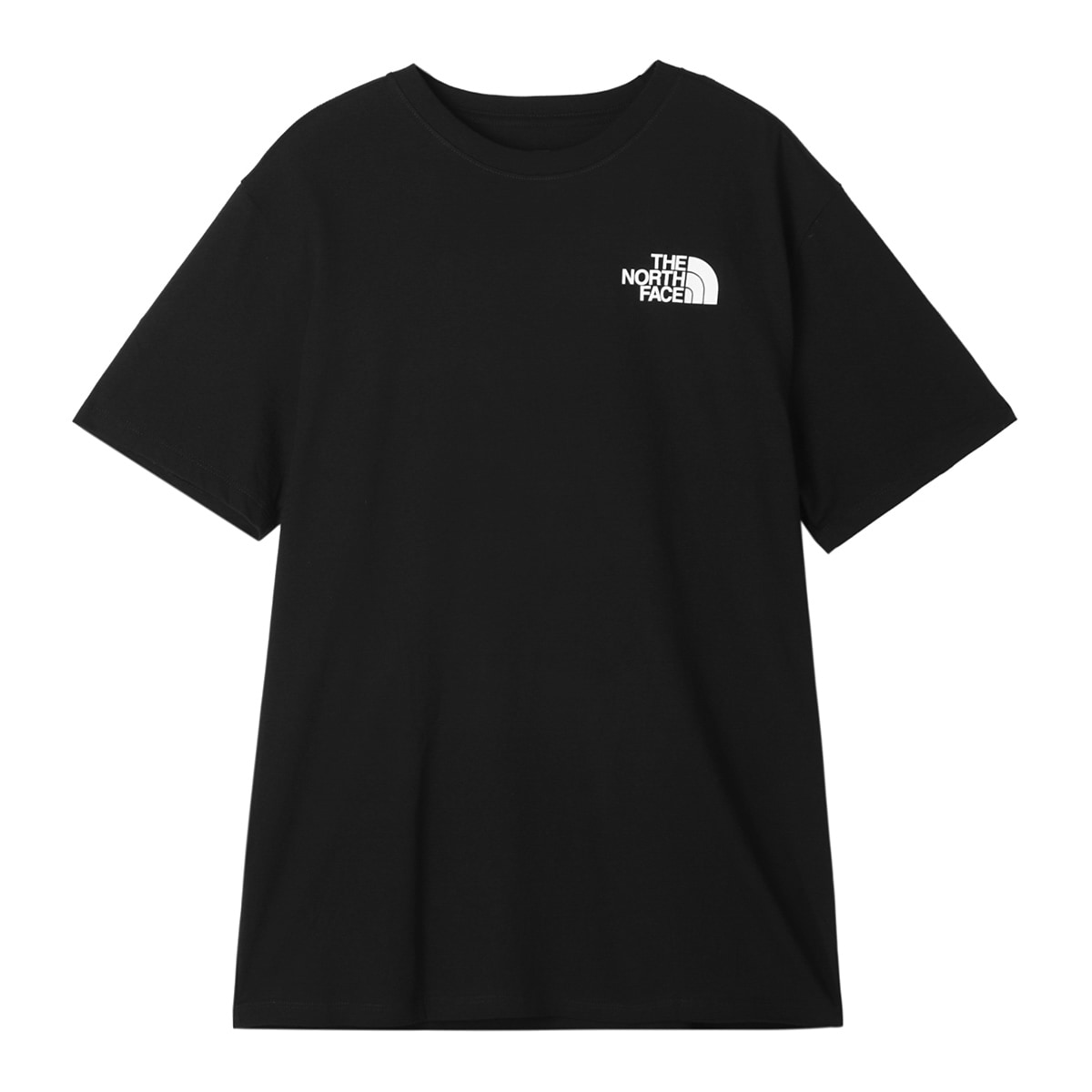 『ネコポス対応(1点まで)』【訳あり】【アウトレット】 THE NORTH FACE ノースフェイス クルーネックTシャツ/MEN'S SHORT-SLEEVE BOX NSE TEE【返品交換不可】 メンズ