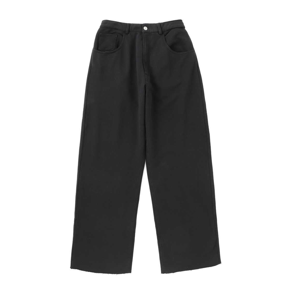 MM6 Maison Margiela エムエム 6 メゾンマルジェラ コットンパンツ