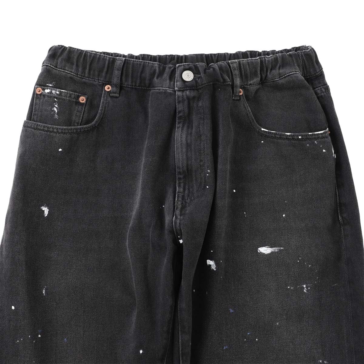 MM6 Maison Margiela エムエム 6 メゾンマルジェラ ジップフライ