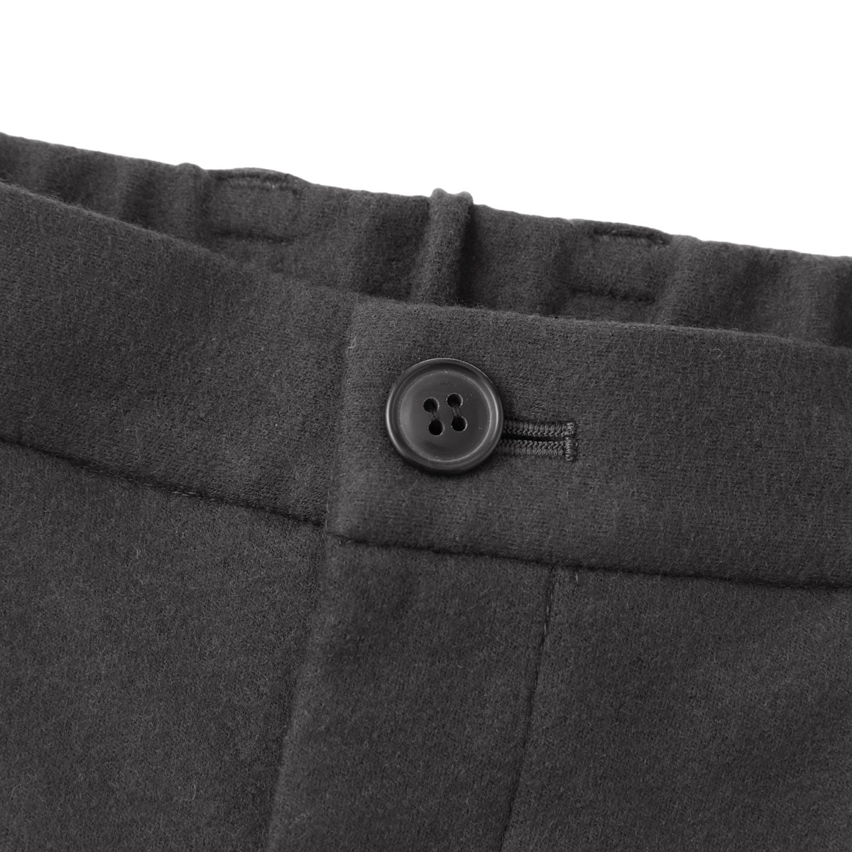 LIFiLL リフィル ウールスラックス/テーパードパンツ/WOOLISH MILLED