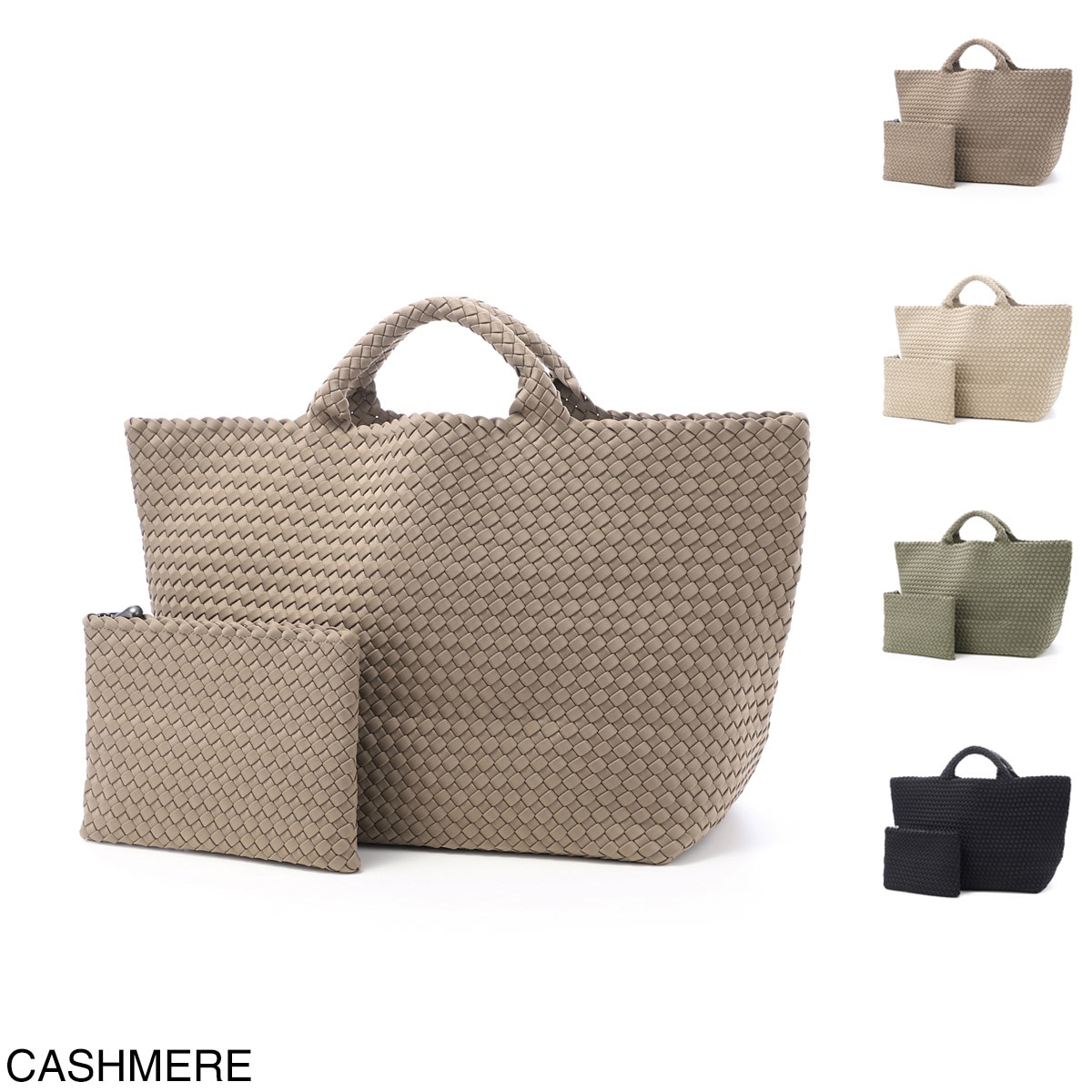 D&G 麻　トートバッグ K Box Tote – マザーハウス 公式サイト