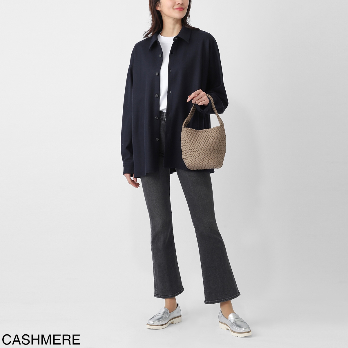 NAGHEDI ナゲディ ショルダーバッグ/Nomad Small Hobo ノマド スモール ホーボー ミニ ハンドバッグ ミニバッグ メッシュ ネオプレン 軽量 編み込み レディース