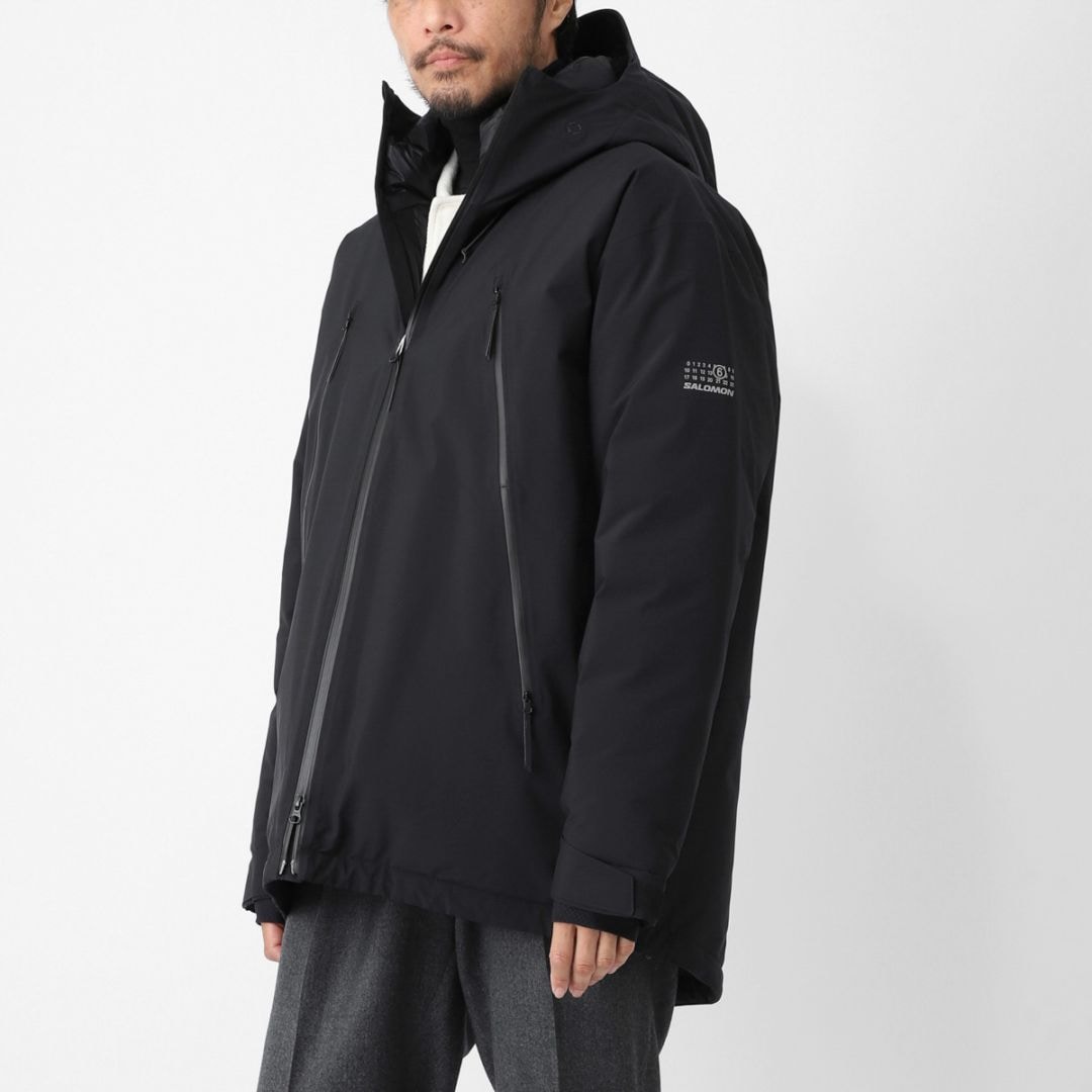 MM6 Maison Margiela エムエム 6 メゾンマルジェラ ダウンジャケット