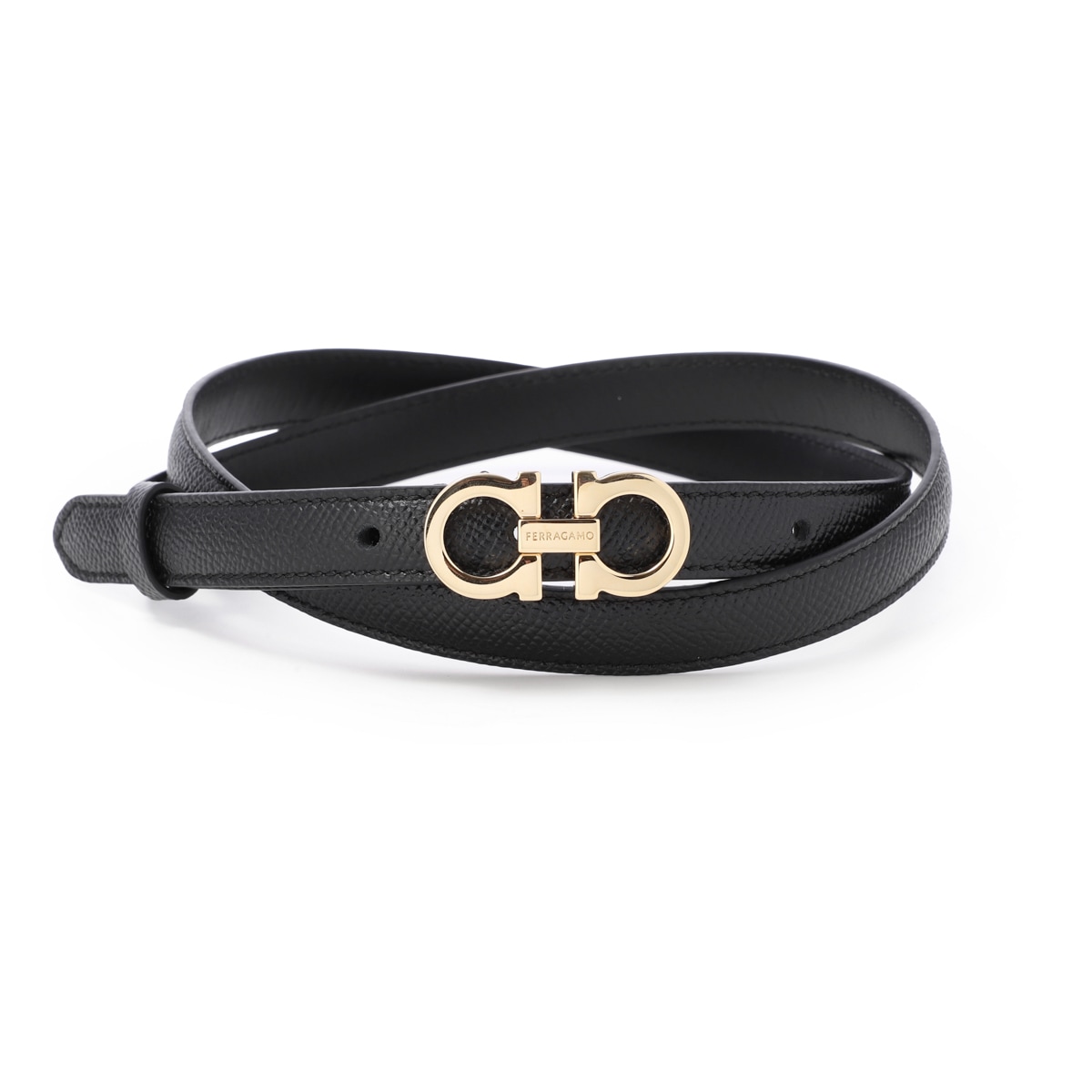 FERRAGAMO フェラガモ ベルト レディース