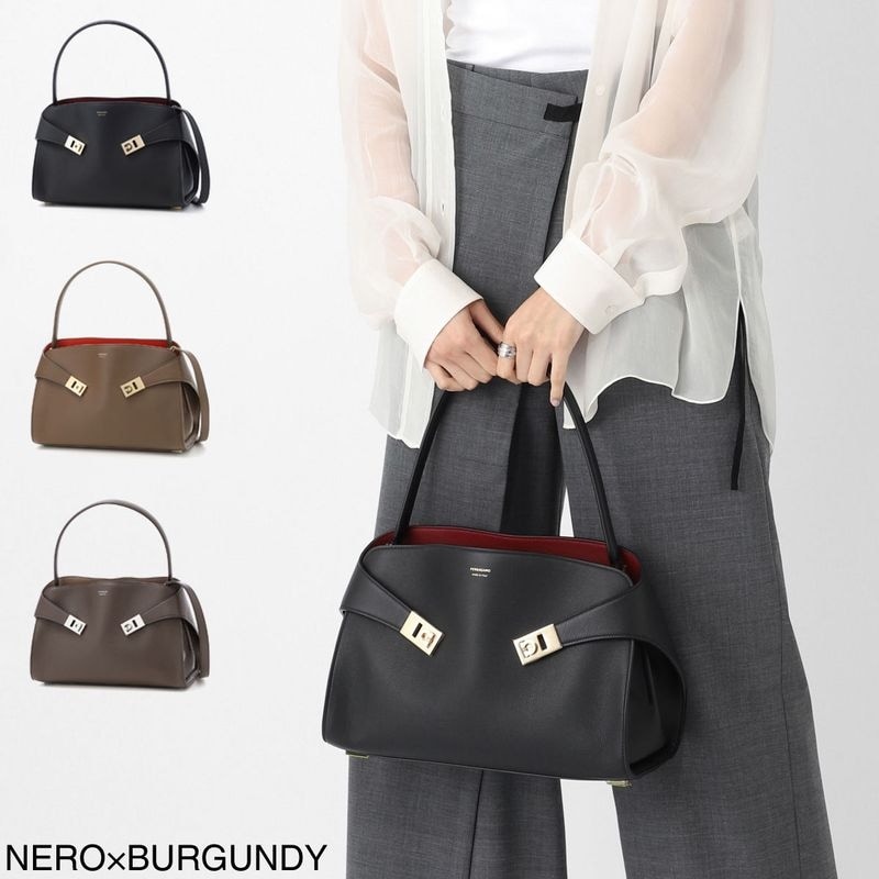 FERRAGAMO (Salvatore Ferragamo) フェラガモ スカーフ/ツイリー