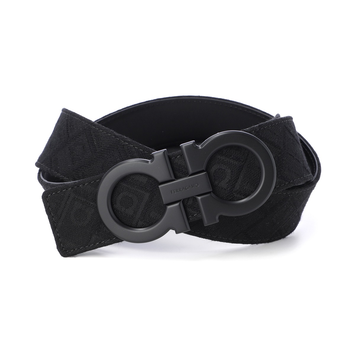 FERRAGAMO フェラガモ リバーシブル ベルト メンズ | メンズ・ブランド
