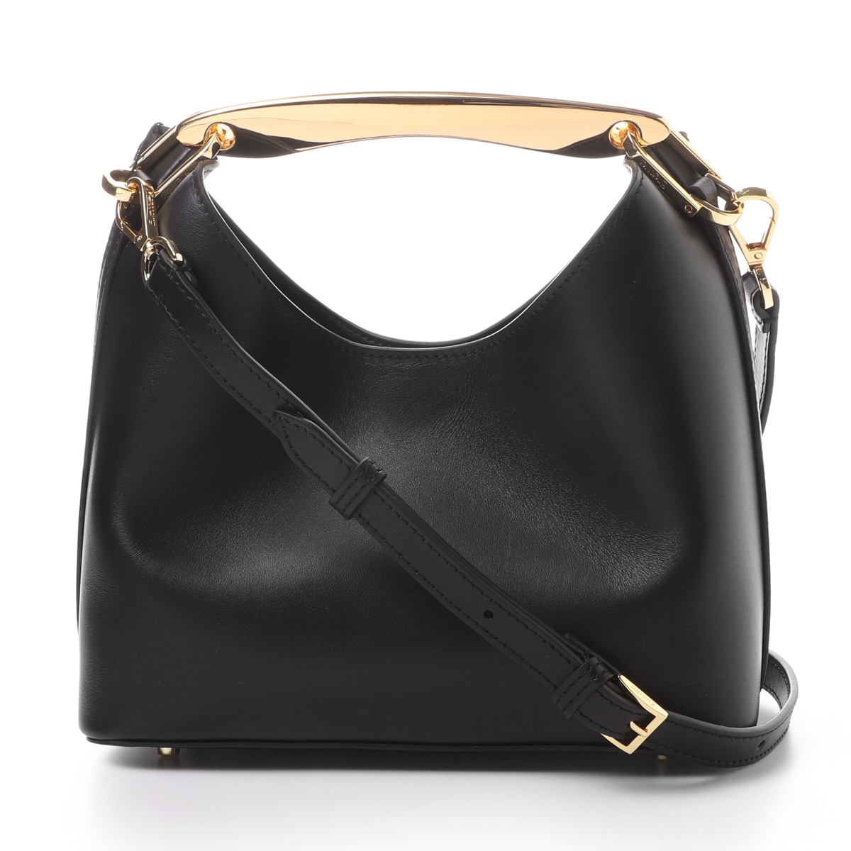 Elleme エレメ ハンドバッグ 2WAY/ショルダーバッグ/Small Boomerang