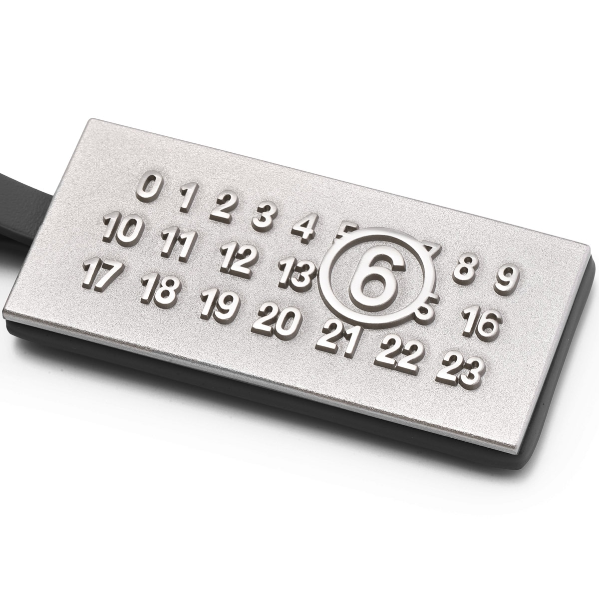 MM6 Maison Margiela エムエム 6 メゾンマルジェラ キーリング/バッグ