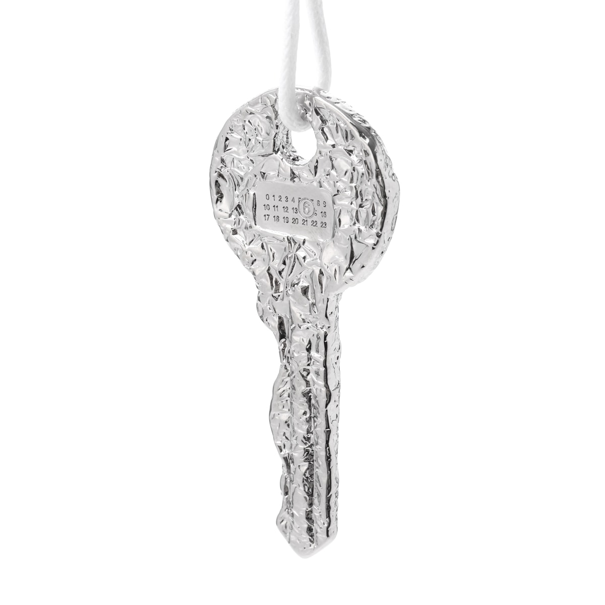 MM6 Maison Margiela エムエム 6 メゾンマルジェラ ネックレス/KEY