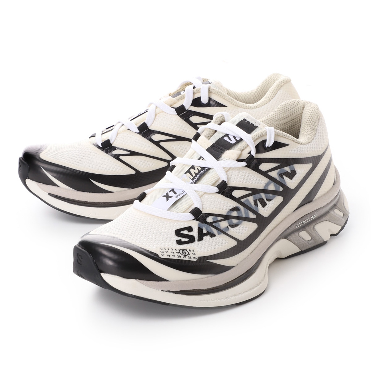 MM6 Maison Margiela メゾンマルジェラ　パンプス アウトレット】【ラスト1点】MM6 Maison Margiela エムエム 6 メゾン