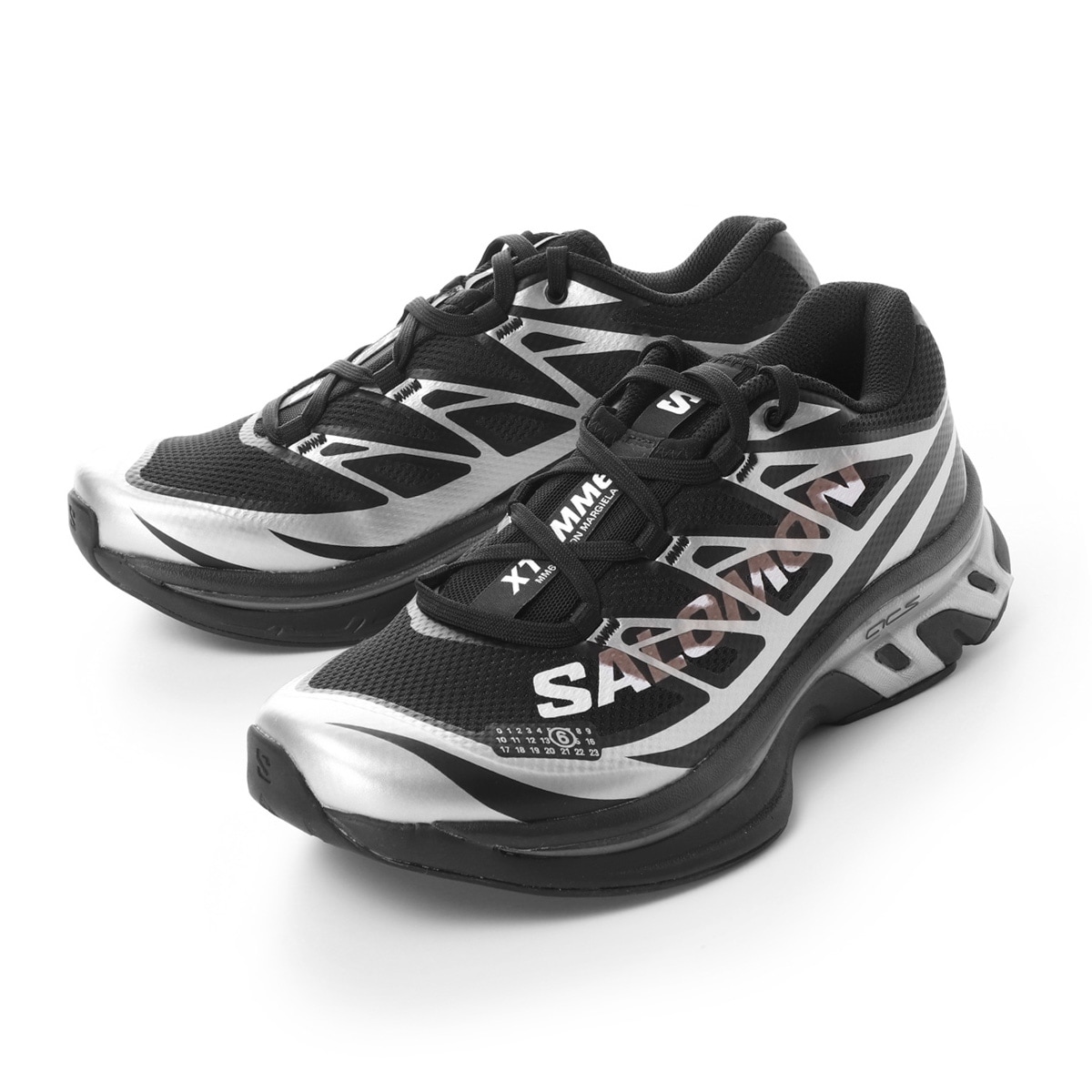 nicoMM6 マルジェラ エンボスロゴ スニーカー　mm6 MM6 マルジェラ エンボスロゴ スニーカー mm6