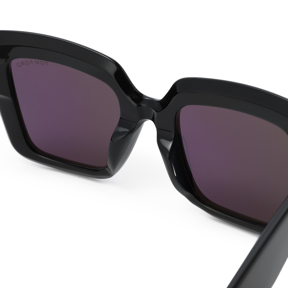 TOM FORD トムフォード サングラス/ESME レディース | レディース
