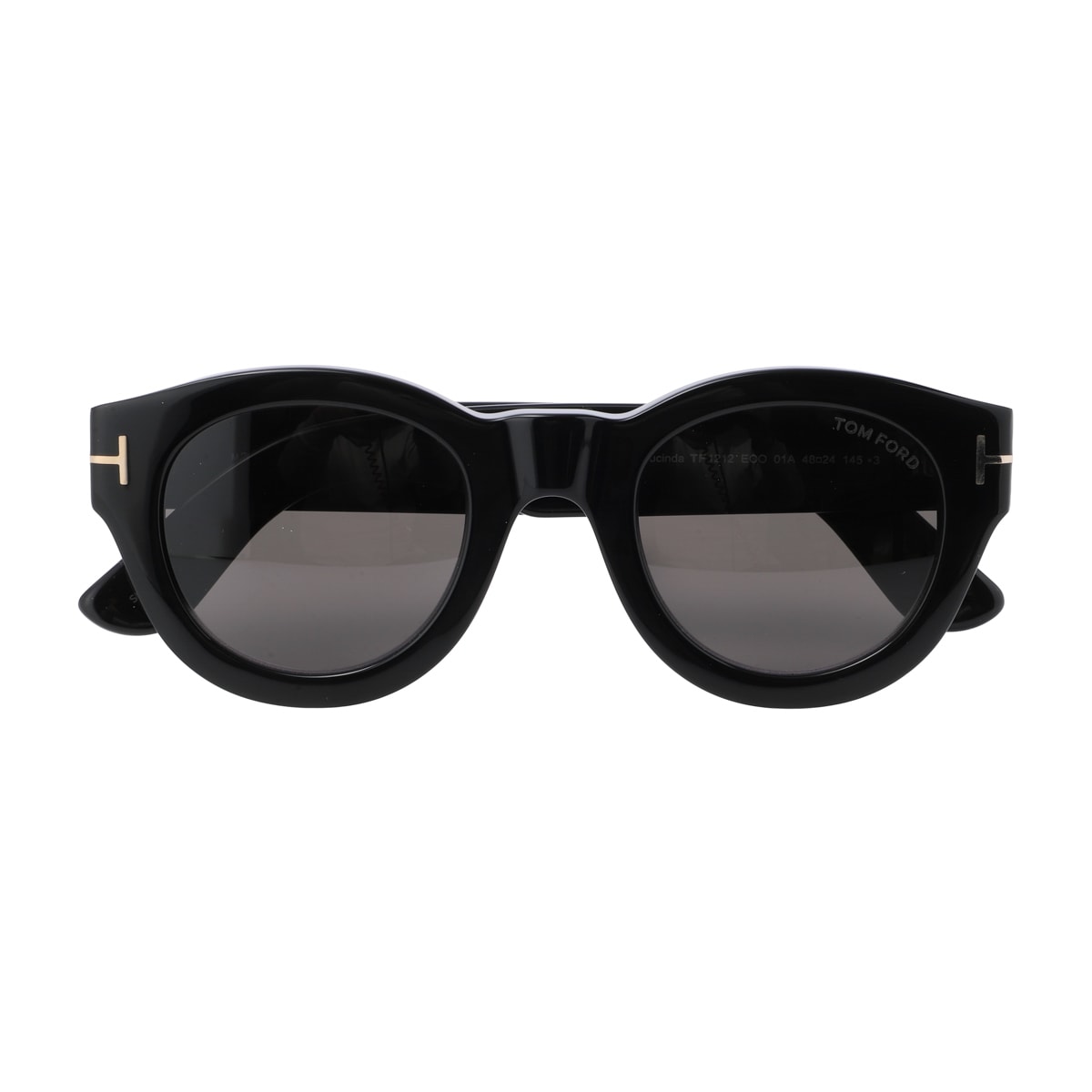 TOM FORD トムフォード サングラス/FT1212 LUCIDA メンズ