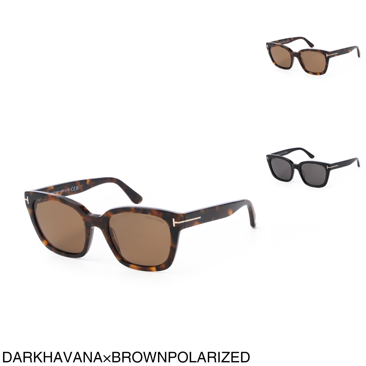 TOM FORD トムフォード サングラス/HAYLAY レディース