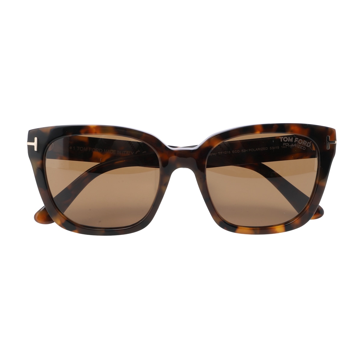 TOM FORD トムフォード サングラス/HAYLAY レディース