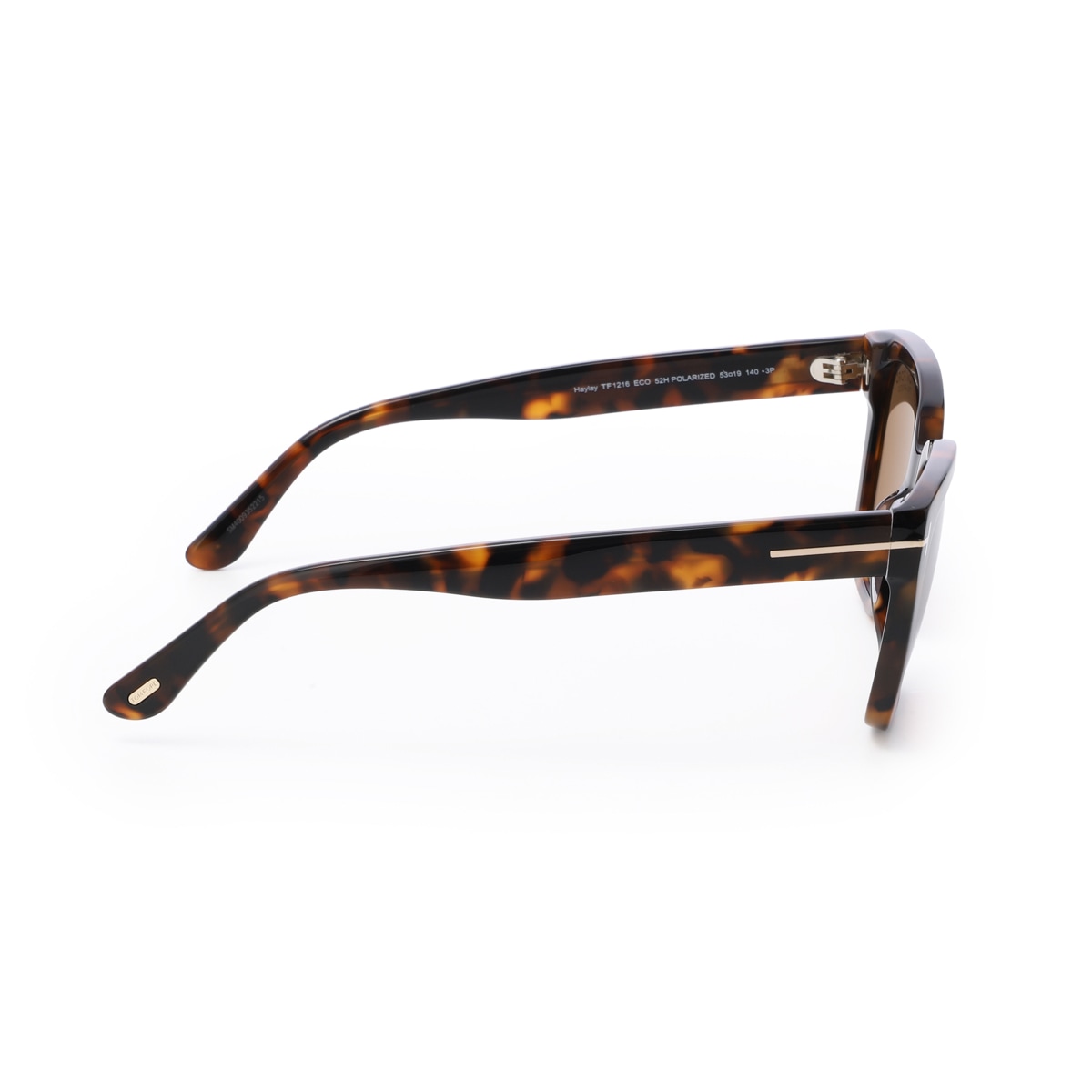 [あす着] トムフォード TOM FORD サングラス レディース HAYLAY TOM FORD トムフォード サングラス/HAYLAY レディース | レディース