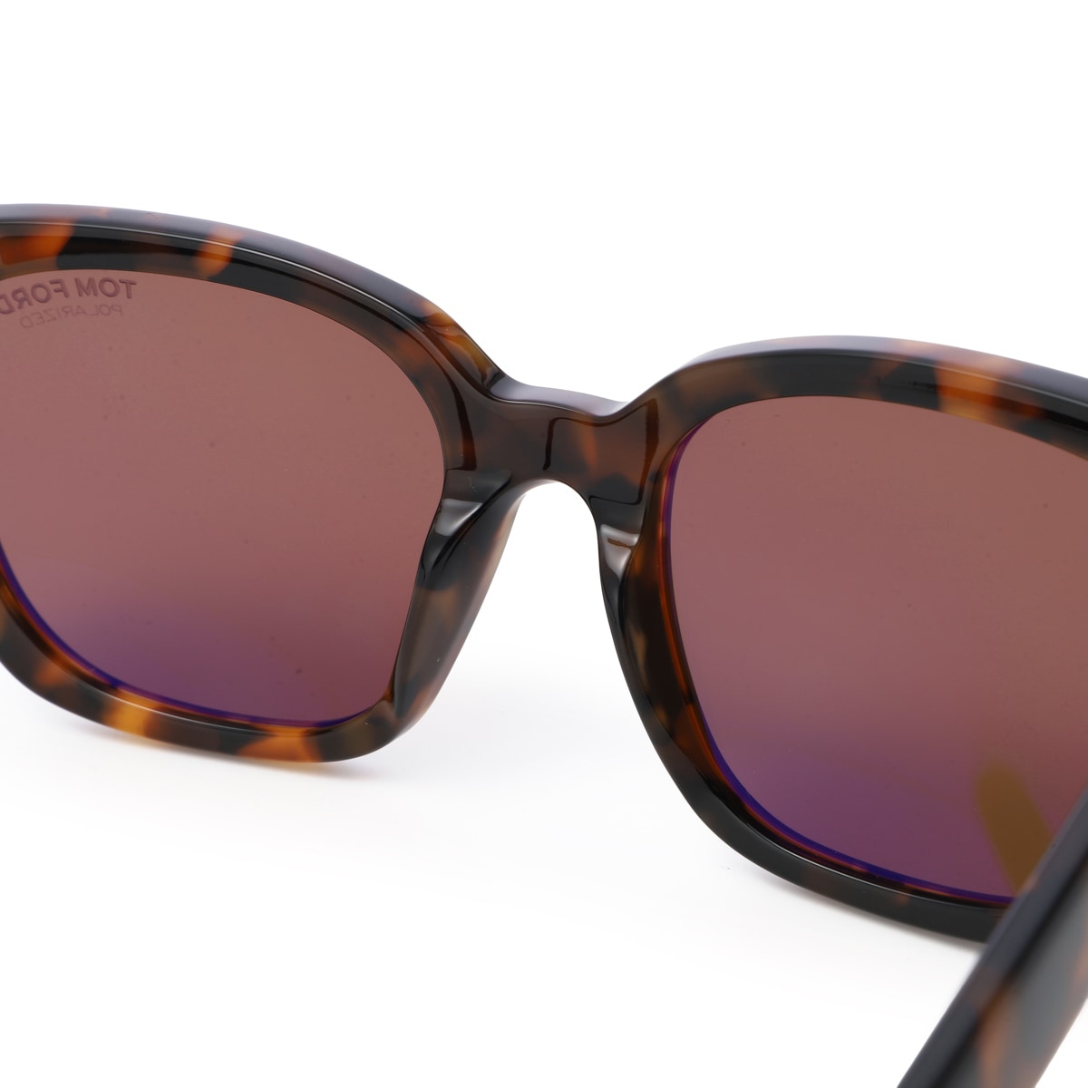 TOM FORD トムフォード サングラス/HAYLAY レディース