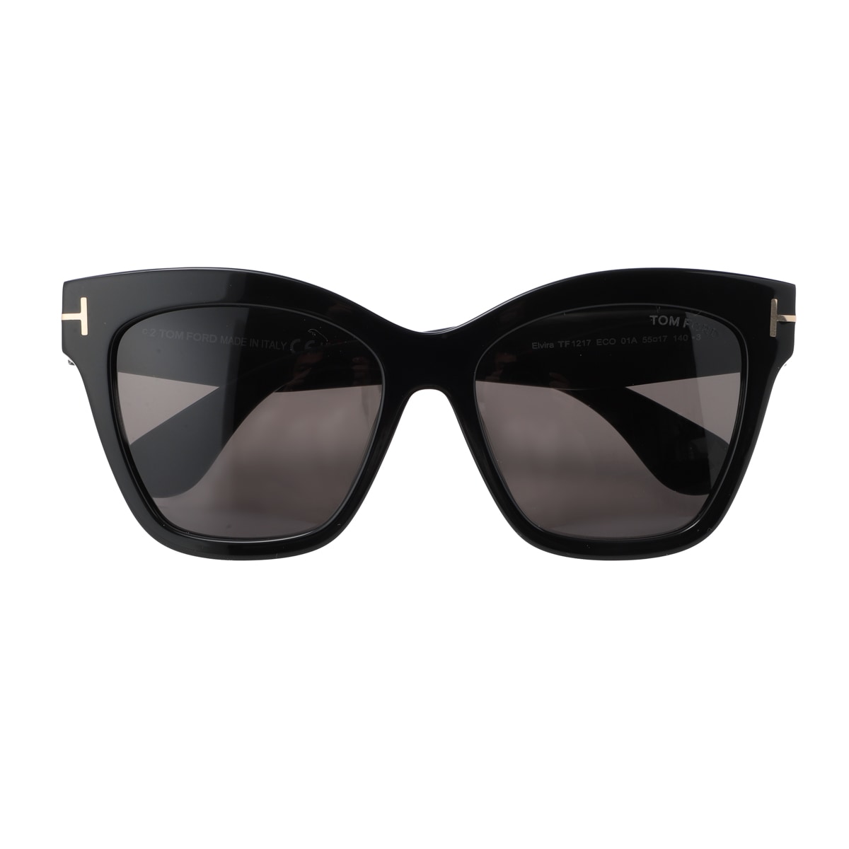 TOM FORD トムフォード サングラス/ELVIRA レディース