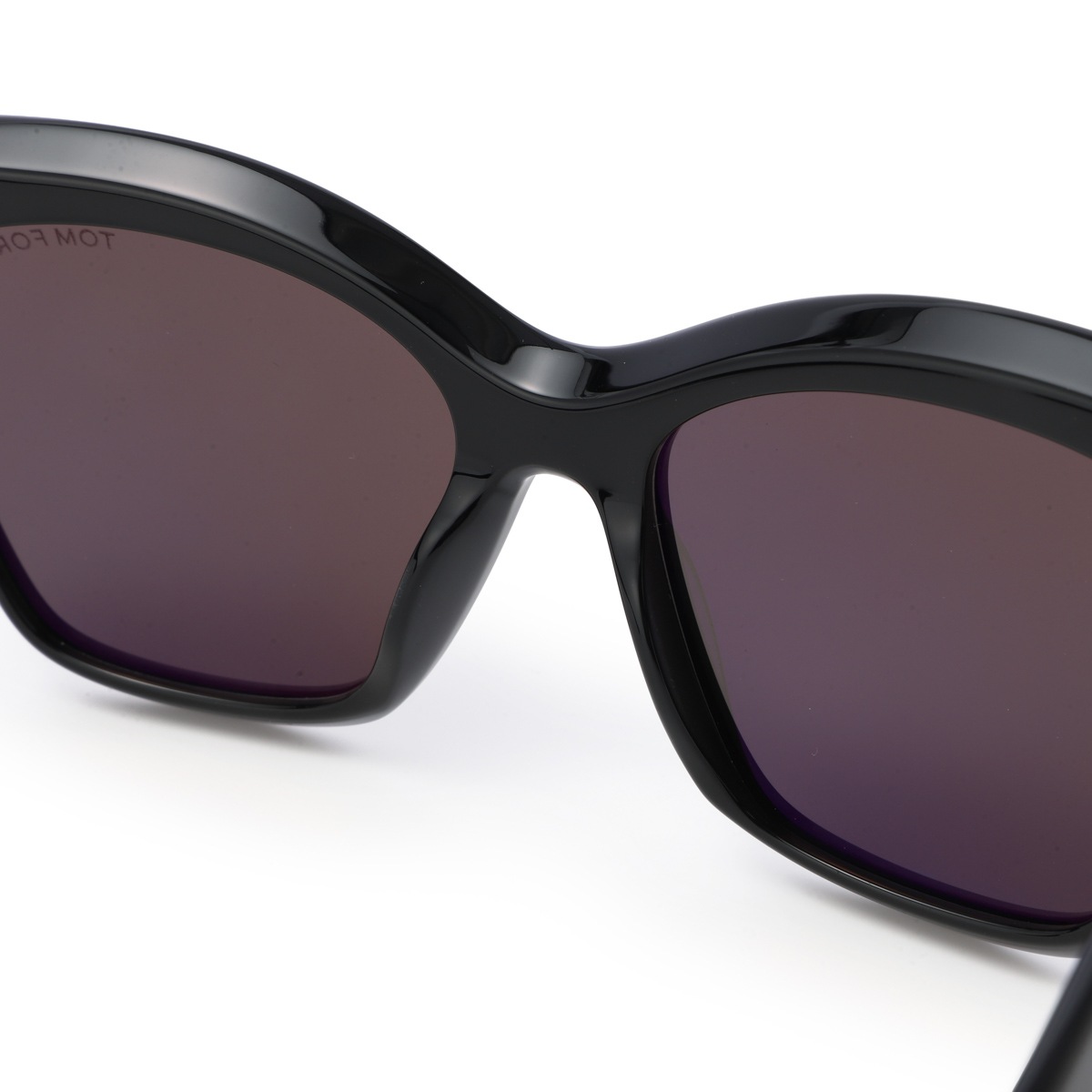 TOM FORD トムフォード サングラス/ELVIRA レディース | レディース