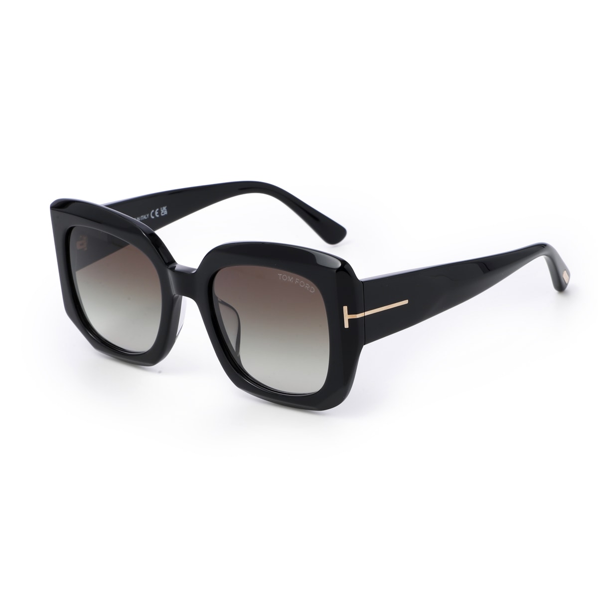 TOM FORD トムフォード サングラス/CARLA レディース | レディース
