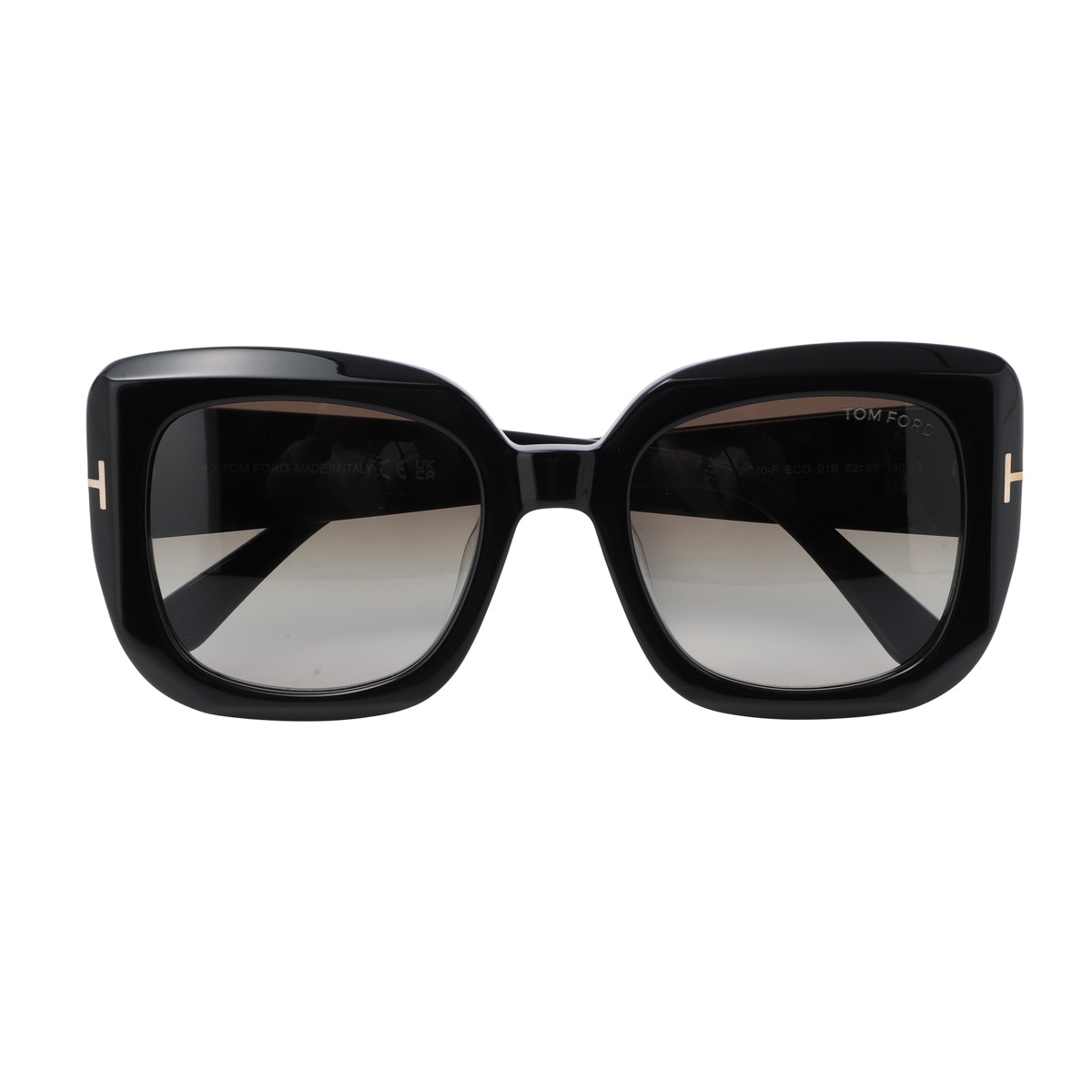 TOM FORD トムフォード サングラス/CARLA レディース | レディース