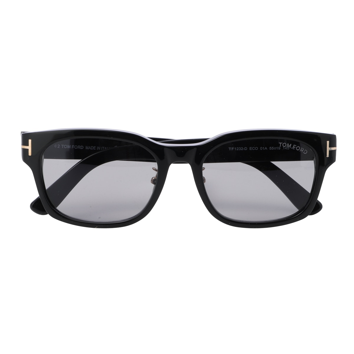 TOM FORD トムフォード サングラス/FT1232-D アジアンフィット 【日本企画】 メンズ