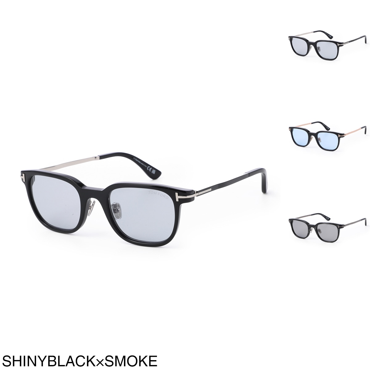 TOM FORD トムフォード サングラス/FT1233-D アジアンフィット 【日本企画】 メンズ