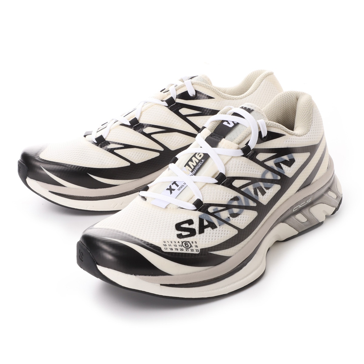 MM6 Maison Margiela エムエム 6 メゾンマルジェラ スニーカー/MM6 X