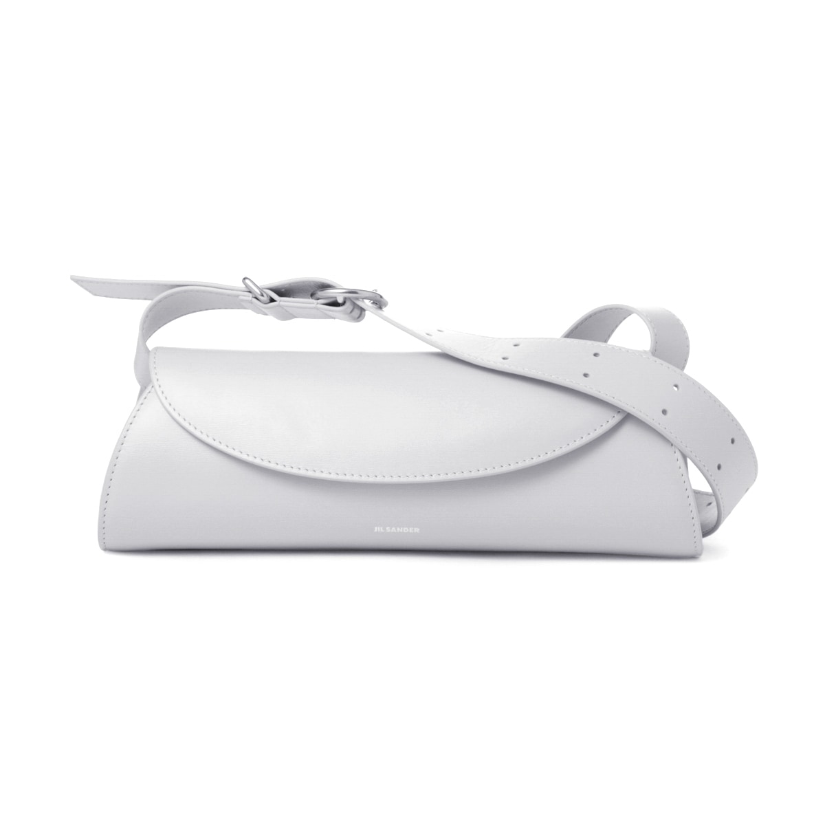 JIL SANDER ジルサンダー ショルダーバッグ/CANNOLO SMALL カンノーロ レディース
