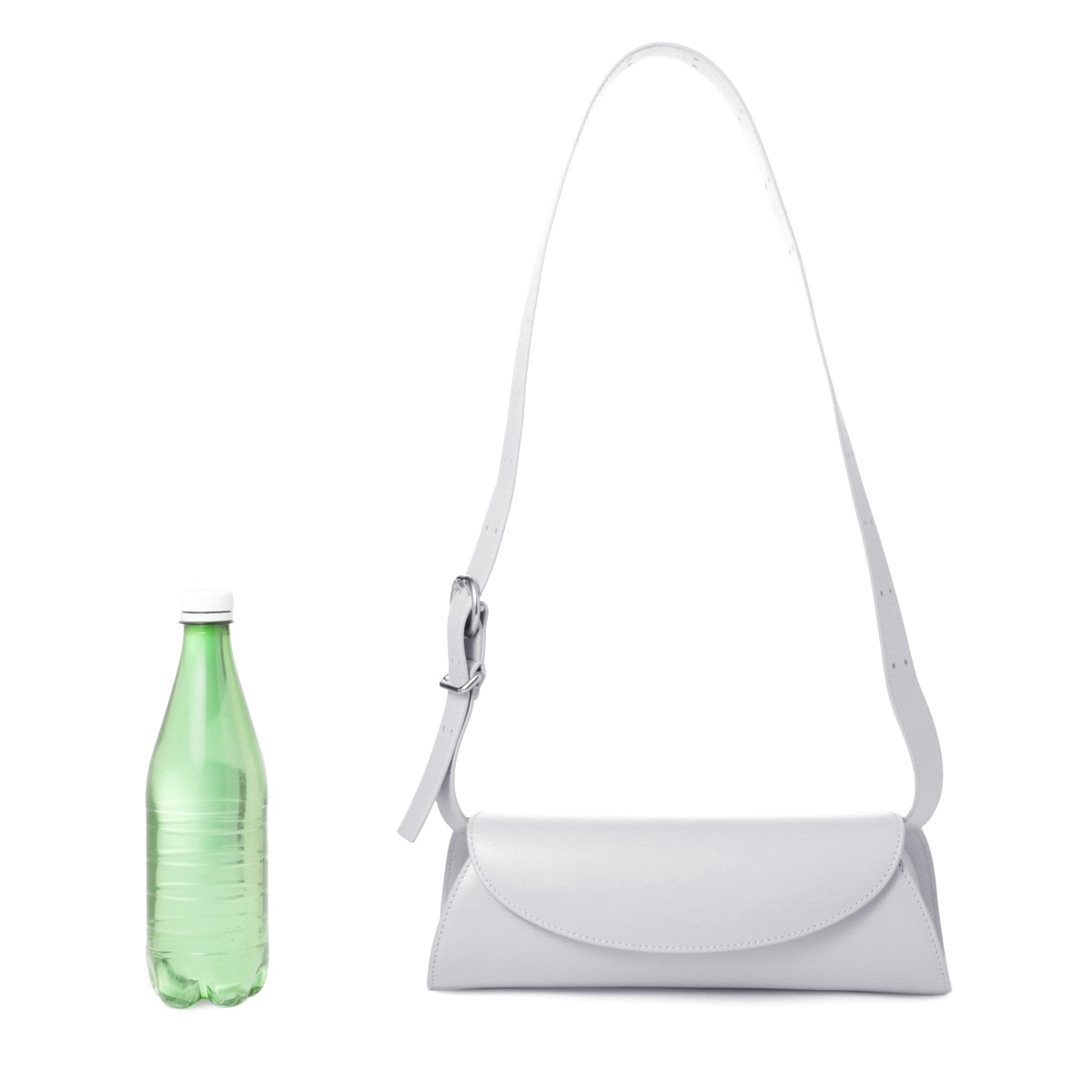 JIL SANDER ジルサンダー ショルダーバッグ/CANNOLO SMALL カンノーロ レディース