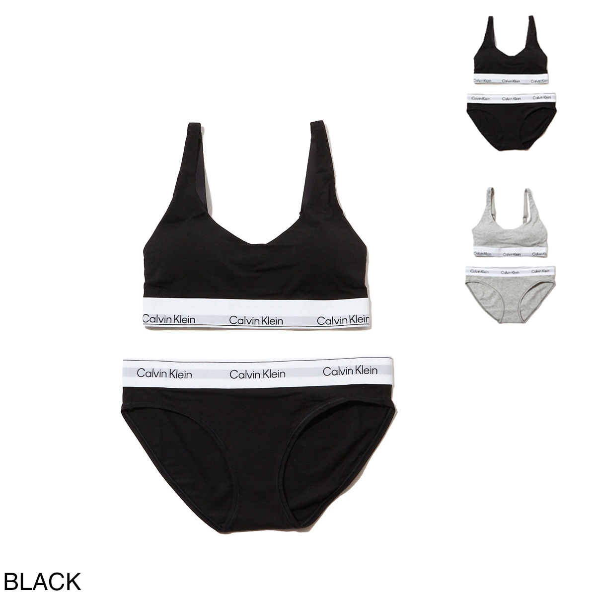 レディース・ブランド一覧,□ C,CALVIN KLEIN | モダンブルー