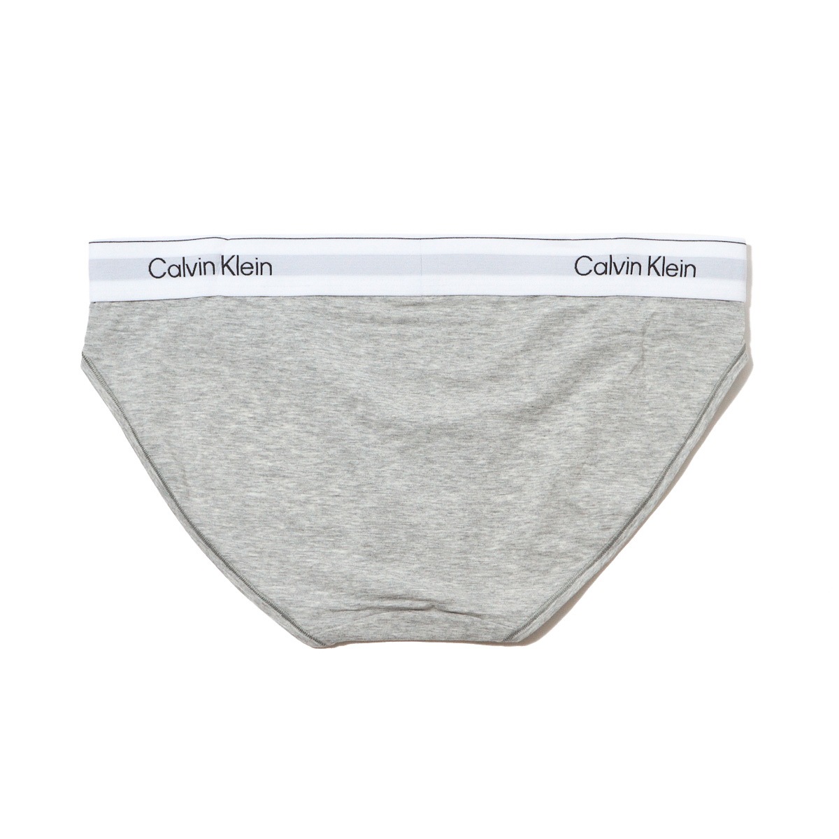 Calvin Klein カルバンクライン ビキニ ショーツ/ICON COTTON MODAL