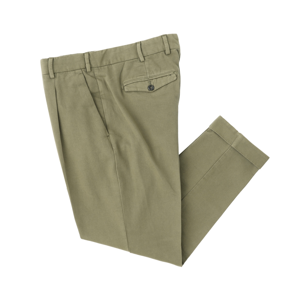 PT TORINO ピーティートリノ スラックス/コットンパンツ/EDGE REBEL