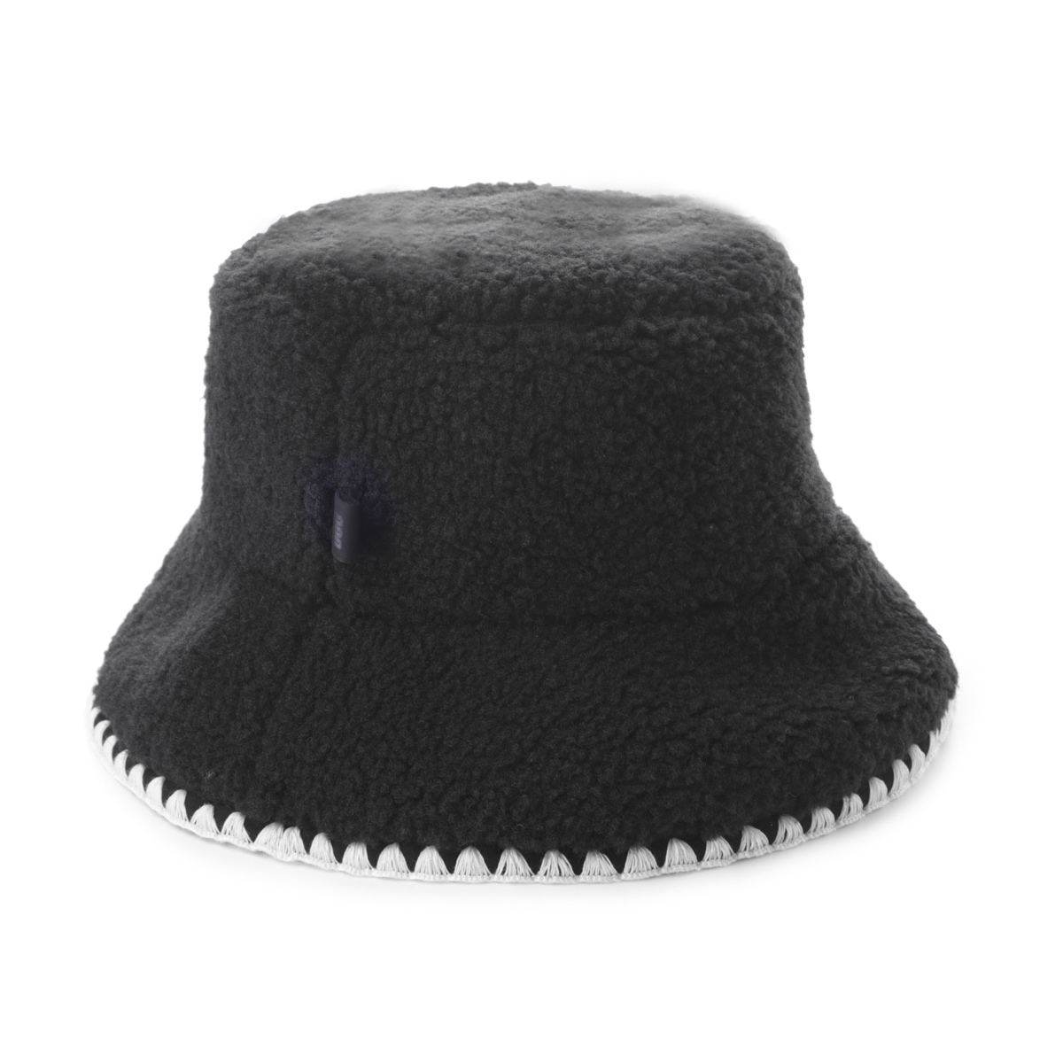 UGG Australia アグオーストラリア バケットハット/W UGGfluff SCALLOPED HAT レディース