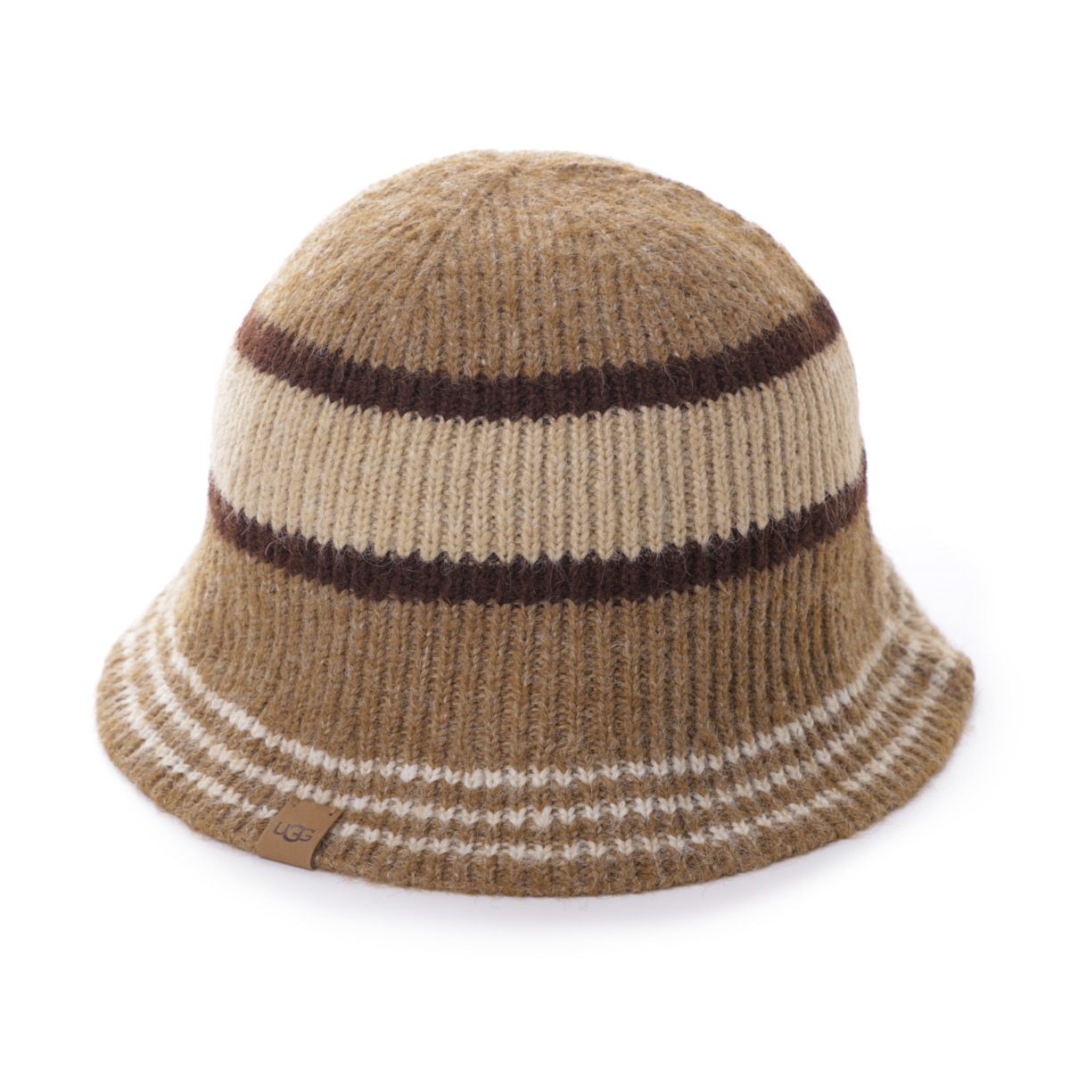 最終値下げ⭐UGG　美品　バケットハット UGG（アグ） バケットハット W BONDED FLEECE BUCKET HAT ボンデッド