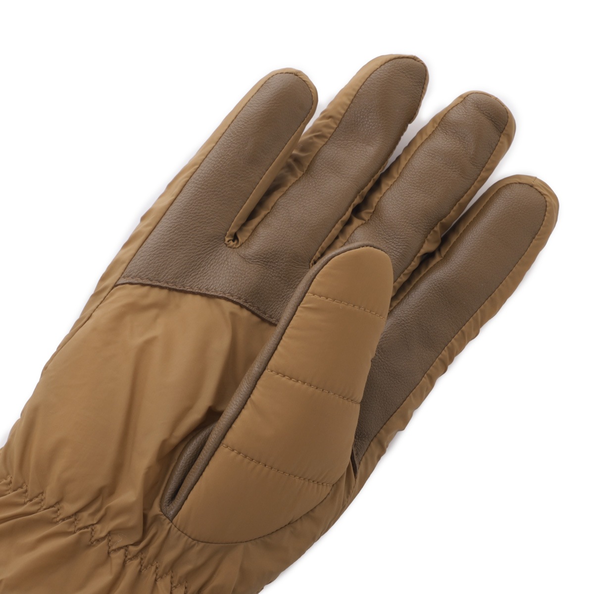 UGG Australia アグオーストラリア 手袋/グローブ/W AW UGGfluff CUFF GLOVE レディース