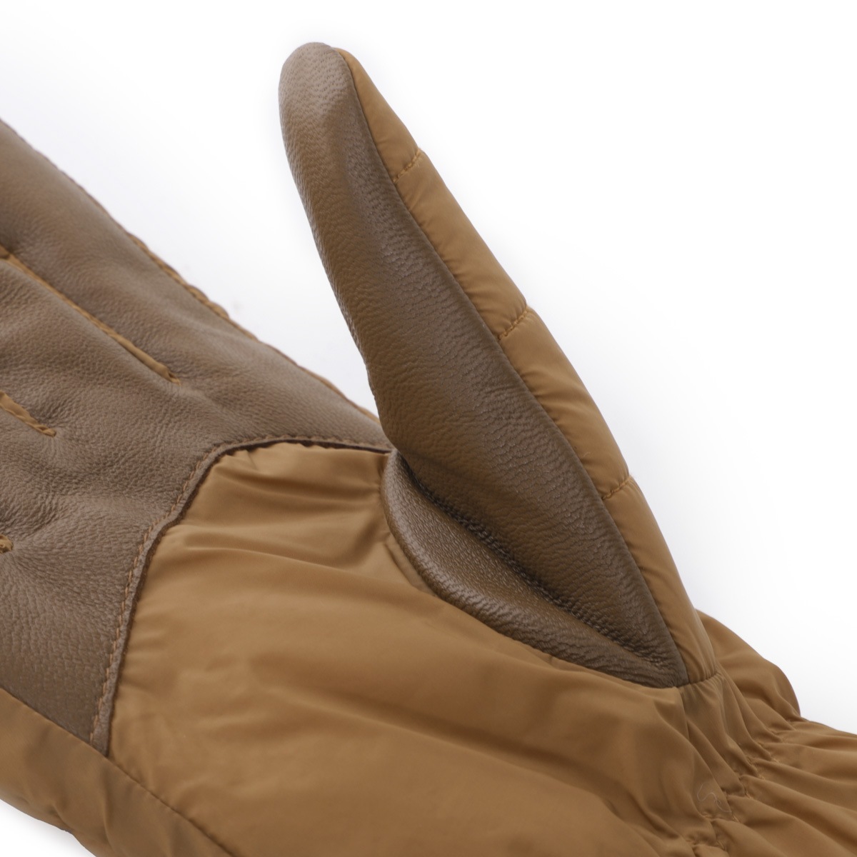 UGG Australia アグオーストラリア 手袋/グローブ/W AW UGGfluff CUFF GLOVE レディース