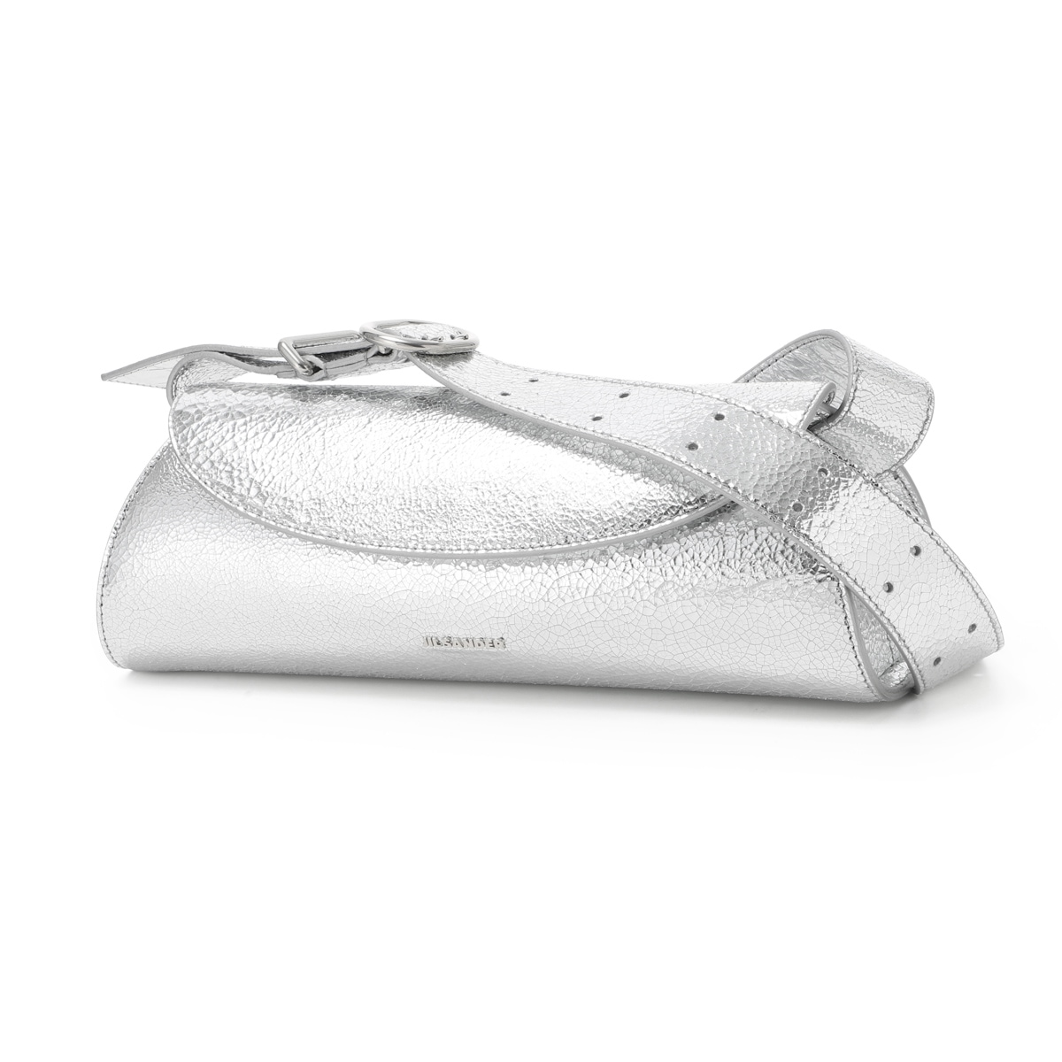 JIL SANDER ジルサンダー ショルダーバッグ 2WAY/ハンドバッグ/CANNOLO SMALL カンノーロ レディース