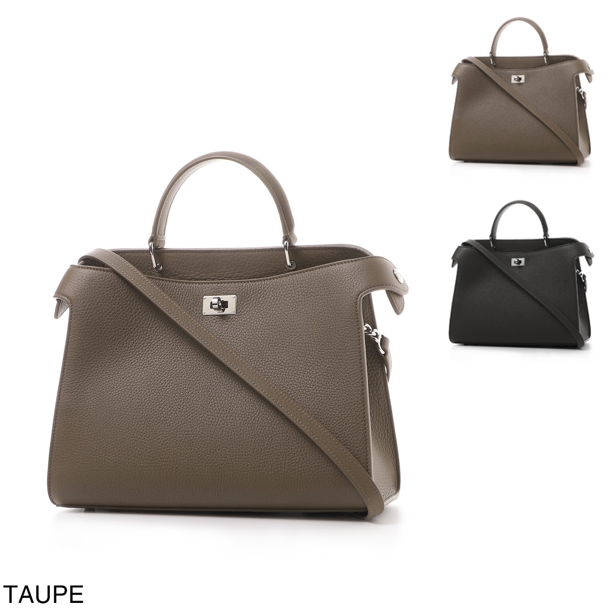 レディース・ブランド一覧,□ M | モダンブルー