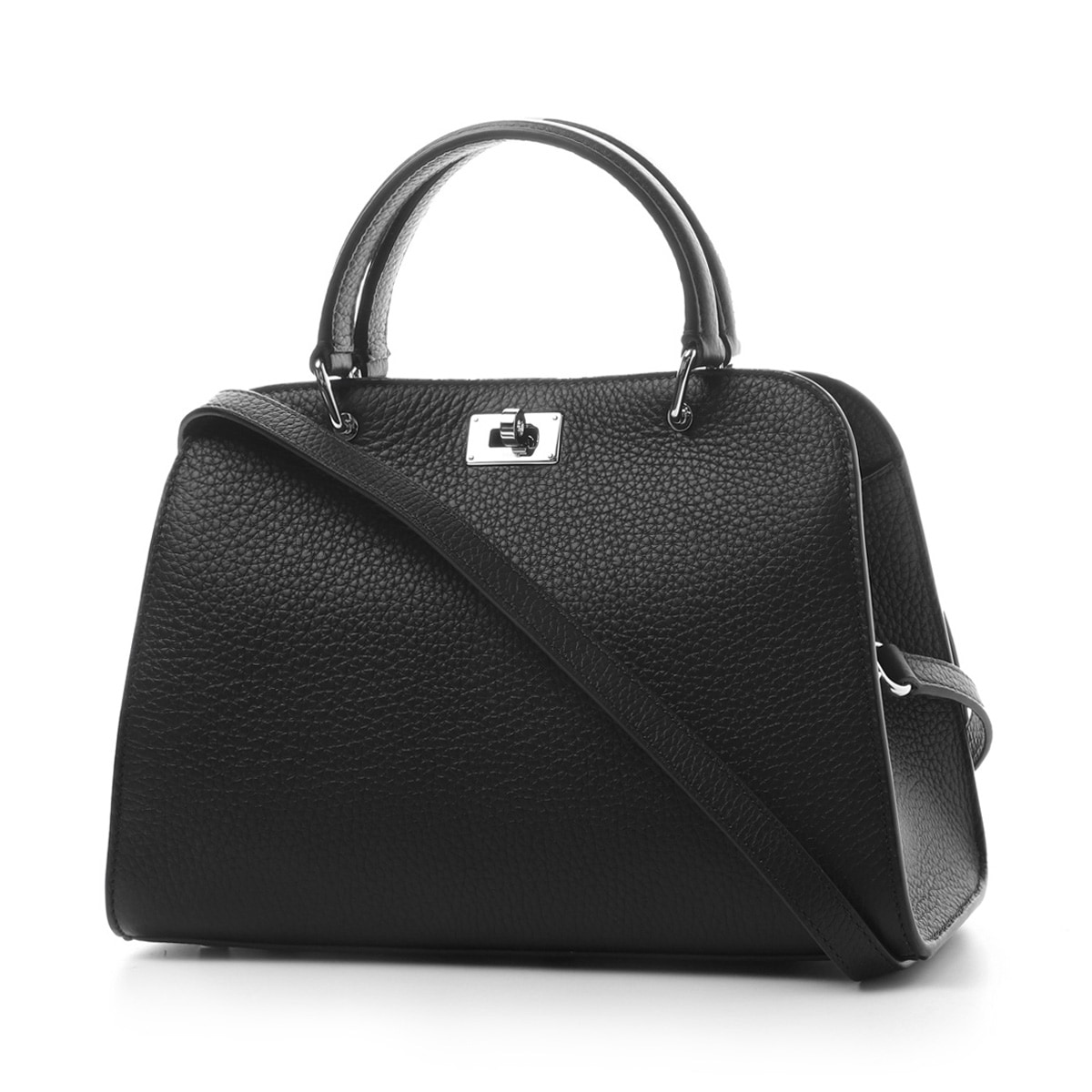 【michi出品】 michino PARIS ミチノ パリ ハンドバッグ 3WAY/ボストンバッグ