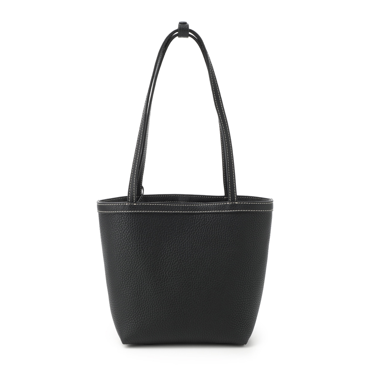 THE ROW ザ ロウ トートバッグ/MEDIUM PARK TOTE STITCH ポーチ付き