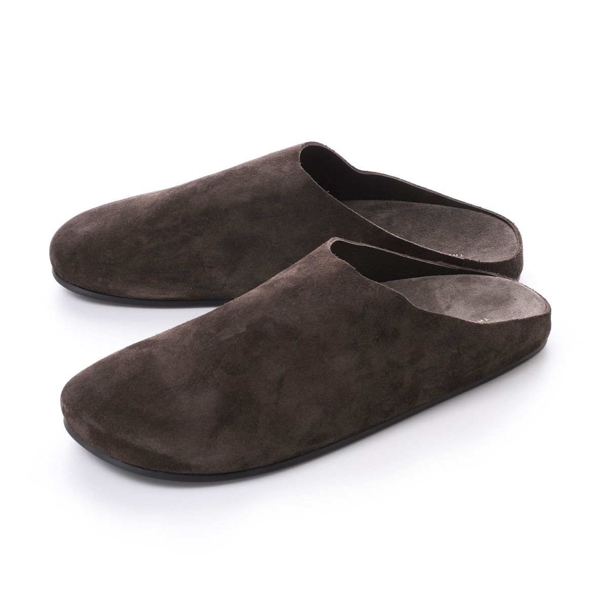 アウトレット】THE ROW ザ ロウ アンクルブーツ/ZIPPED BOOT 1【大きい