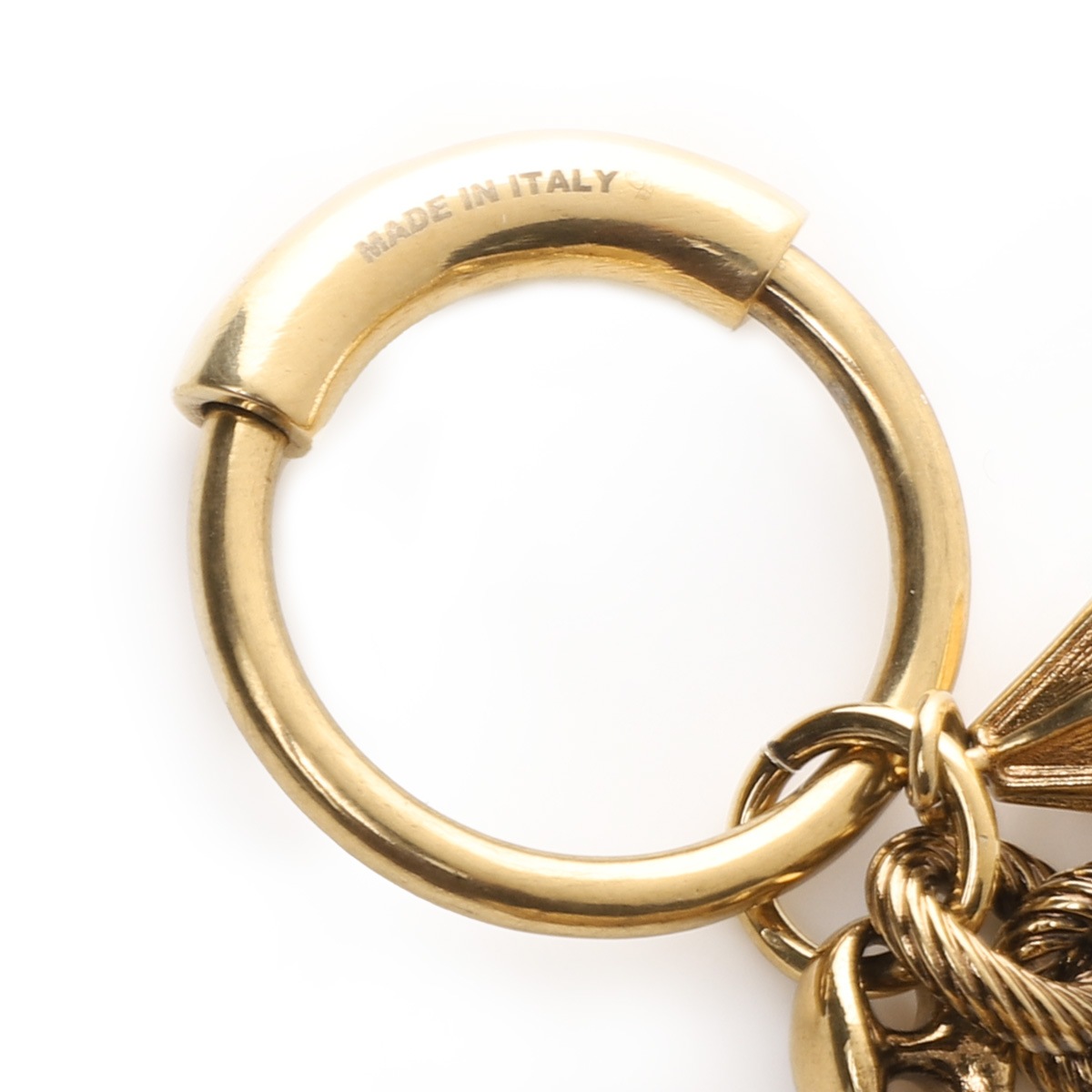 Chloe クロエ バッグチャーム/バッグチャームMIX/CHLOE SYMBOLS HEART