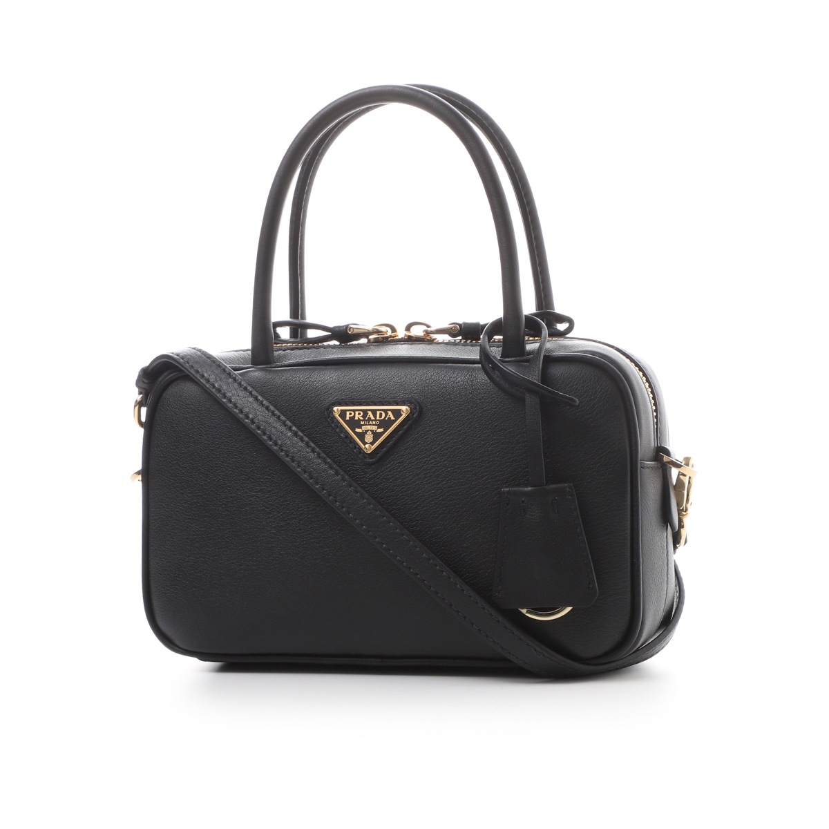 PRADA プラダ ハンドバッグ 2WAY レディース | レディース・ブランド