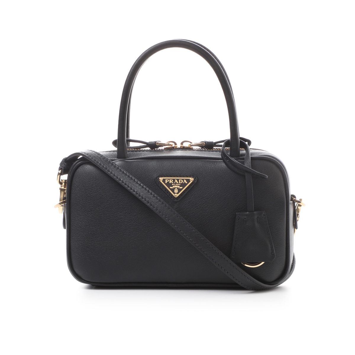 PRADA ショルダーバッグ プラダ ハンドバッグ 2way BN1631 プラダ PRADA ハンドバッグ 斜めがけショルダーバッグ 2WAY バッグ