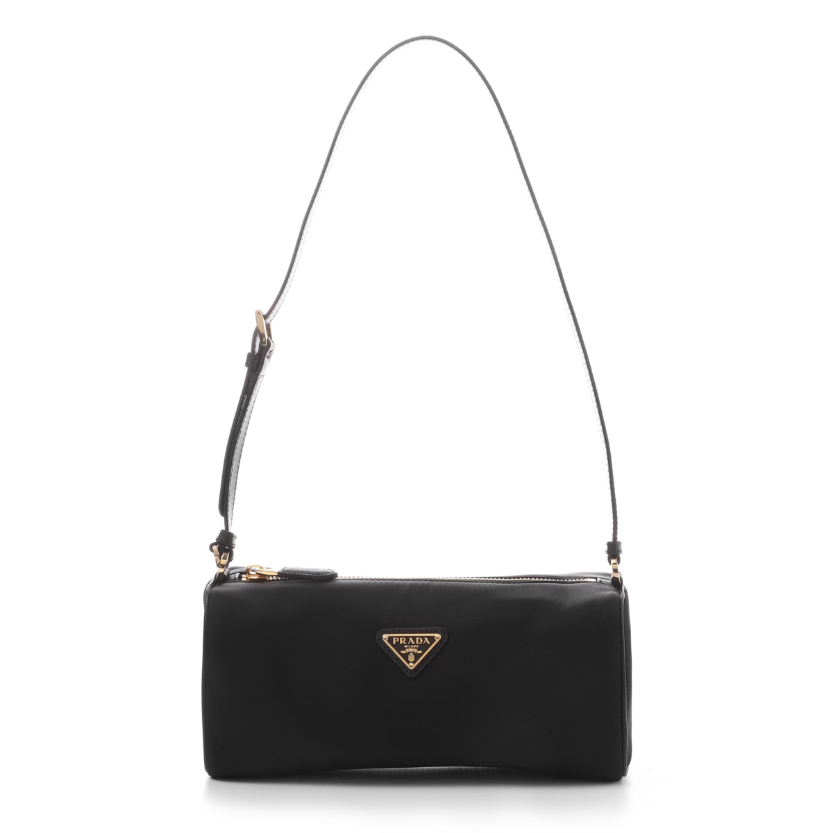 ♪ PRADA プラダ ショルダーバッグ ブラック レディース　黒　BR1061 プラダ PRADA ショルダーバッグ テスート 1BC167 ブラック