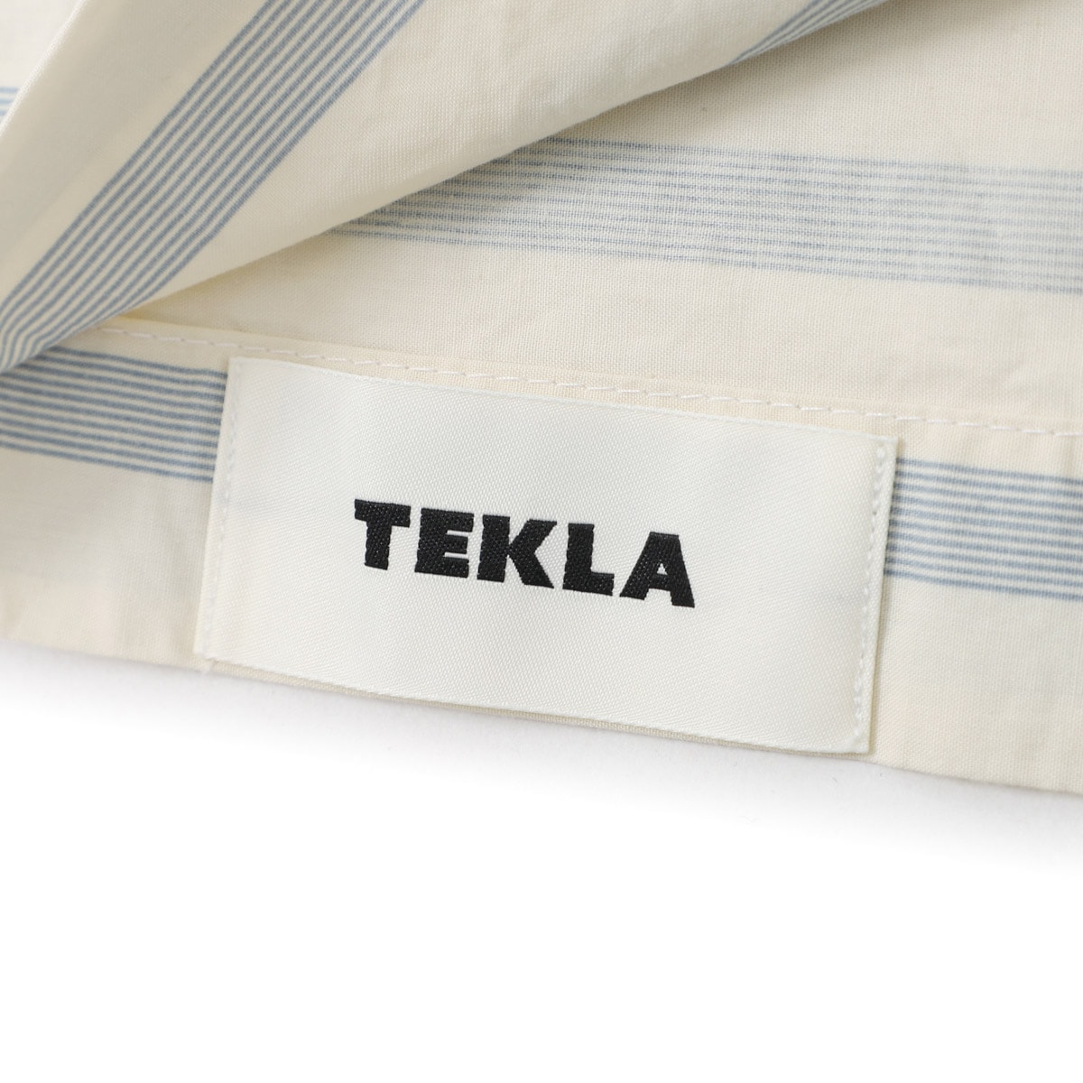 TEKLA テクラ 枕カバー ピローケース/ピローカバー/PERCALE PILLOW 